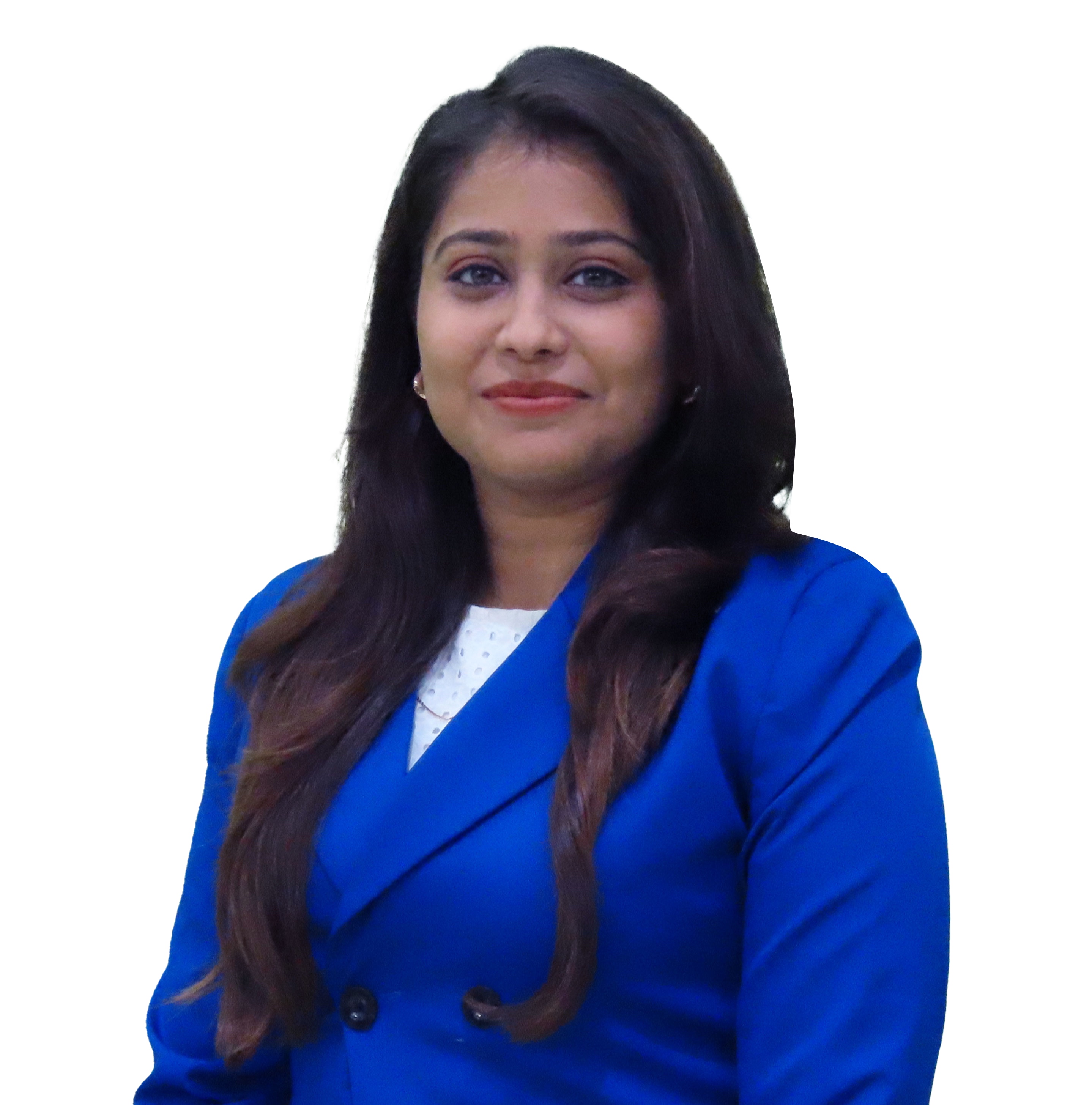 Nandini Roy Choudhury, Client Partner for Food & Beverages, Future Market Insights