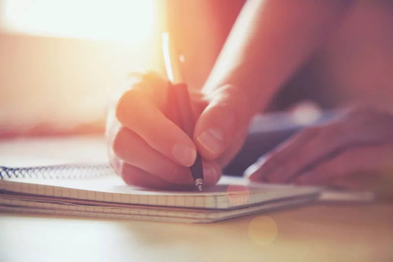 Writer wanted