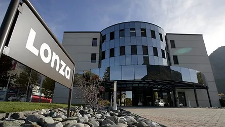 Lonza company
