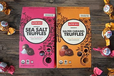 Alter eco truffles featured