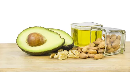 Healthy dats part1