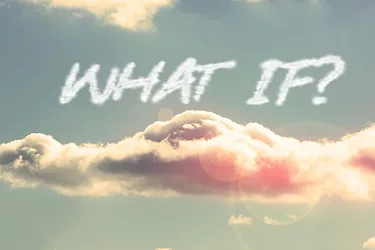 Think words live by