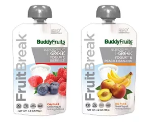 Buddyfruits
