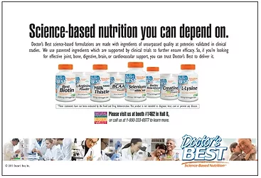 Doctorsbest 1