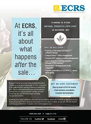 Ecrs 5