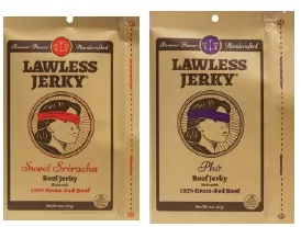 Lawlessjerky