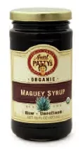 Magueysyrup