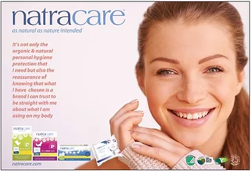 Natracare 13