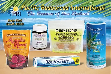 Pacific