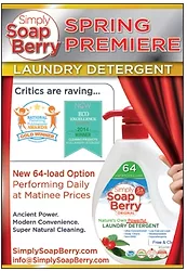 Simplysoapberry