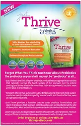 Thrive