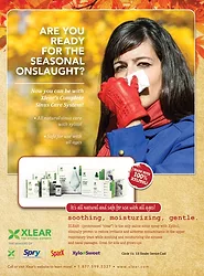 Xlear 22