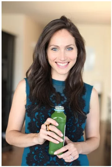 Arielle Fierman