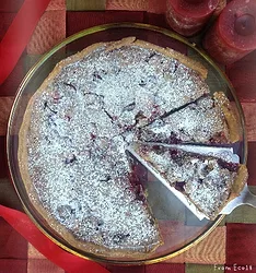 Cranberrywalnuttart