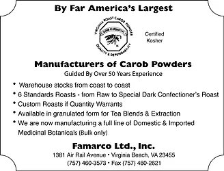 Famarco ad
