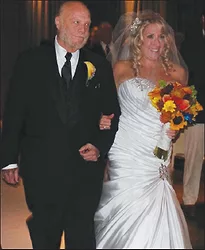 Heatherwedding