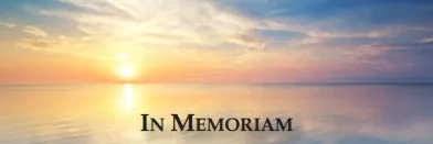 Inmemoriam