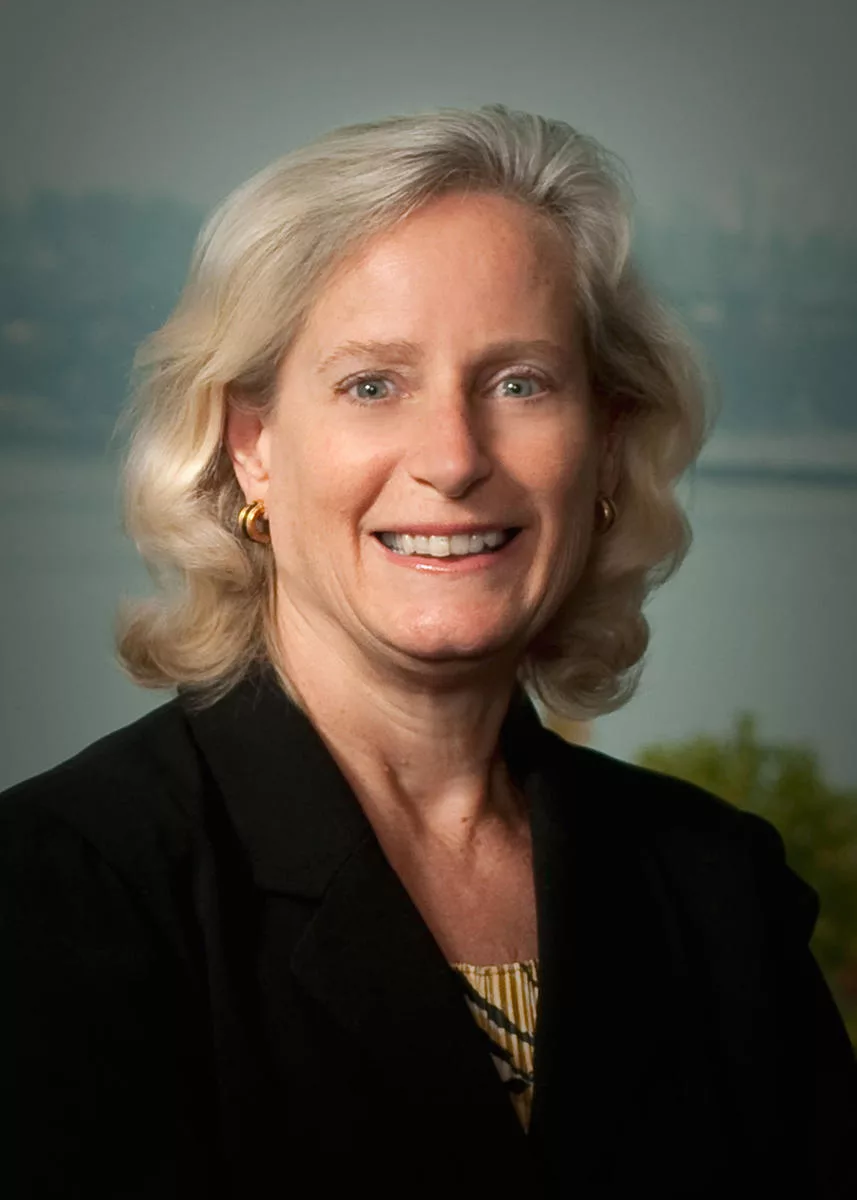 Kerry Coughlin