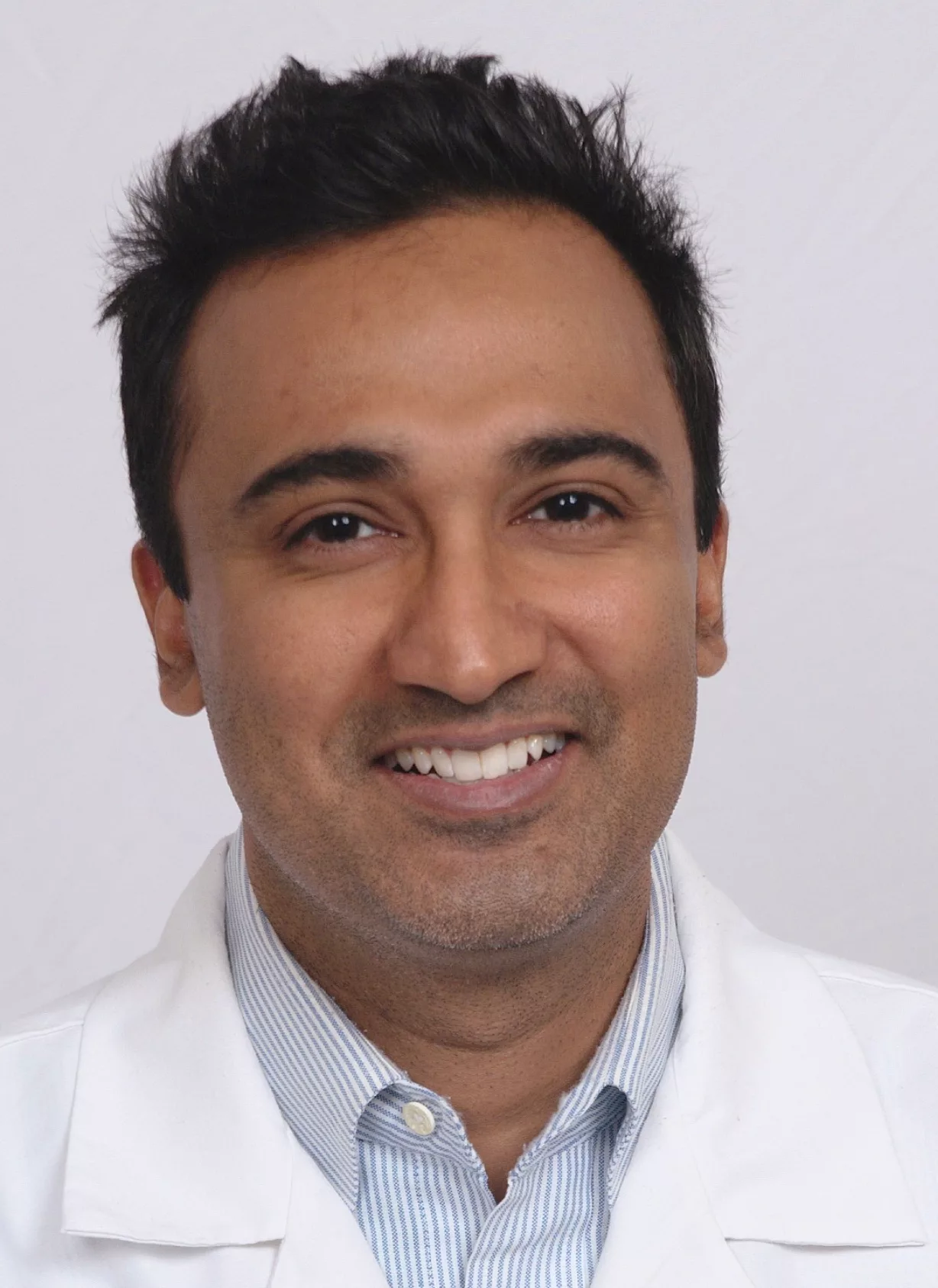Sarath Malepati