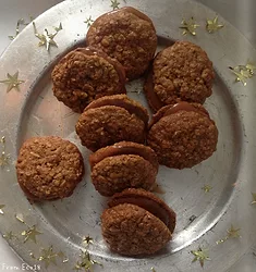 Pecancookies