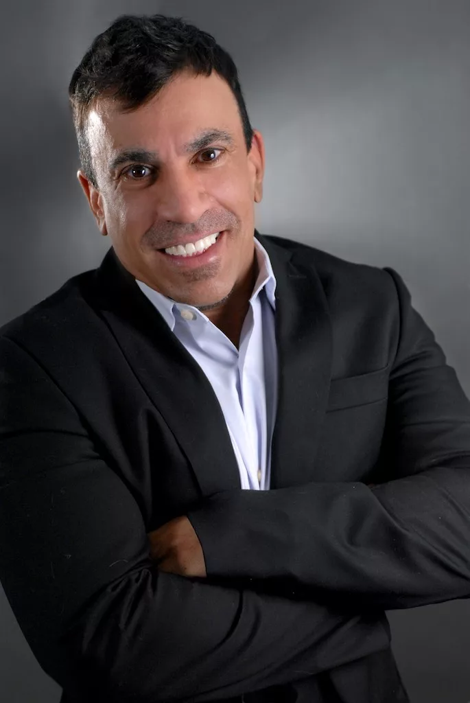 Pete Malletto