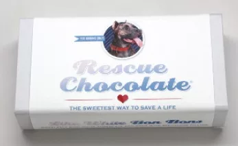 Rescuechocolate