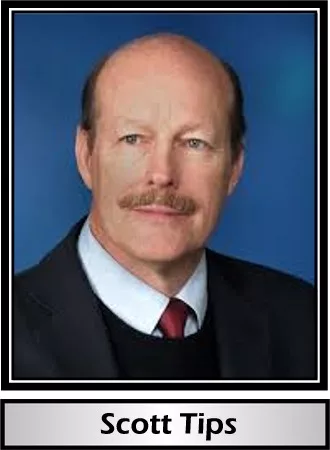 Scott C. Tips