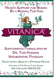 Vitanica