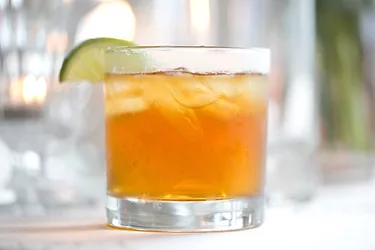 480382829 ginger beer cocktail 1