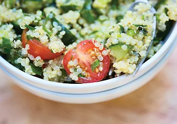 Ancient grains 6