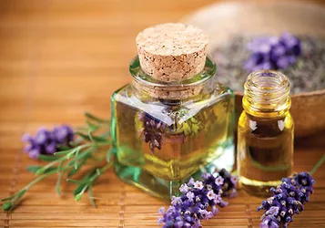 Aromatherapy 3