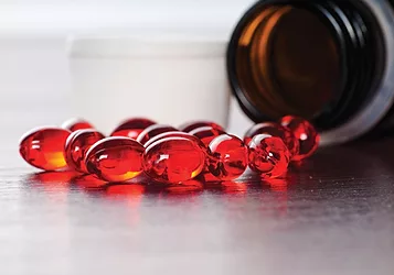 Astaxanthin 5