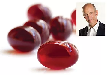 Astaxanthin 6