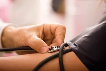 Blood pressure 3