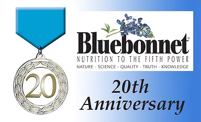 Bluebonnet anniv 1