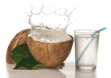 Coconut 3
