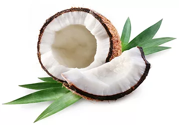 Coconut oil 3