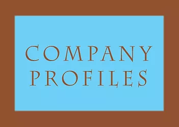 Company profiles 416