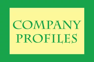 Company profiles 430