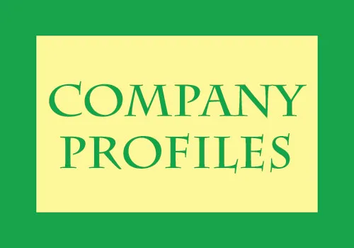 Company profiles 440