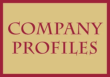 Company profiles 496