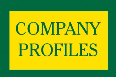 Companyprofiles 122