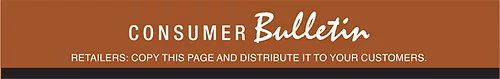 Consumerbulletin 44