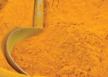 Curcumin 2