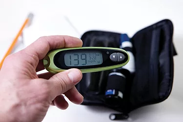 Diabetes 6