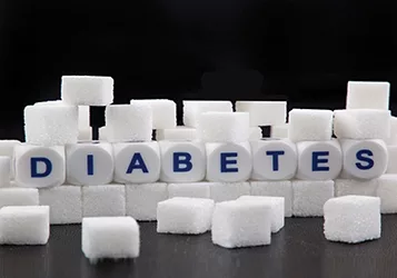 Diabetes 7