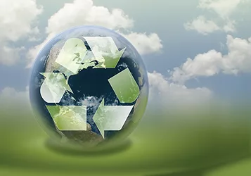 Eco friendly 8