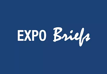Expo briefs 2