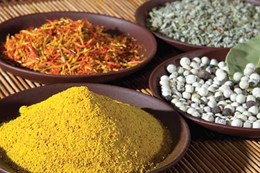 Flavors 6