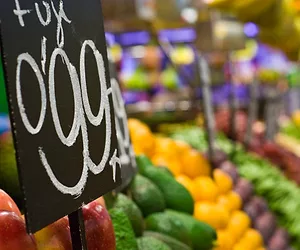 Food prices 3